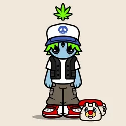 Degen Kidz #660