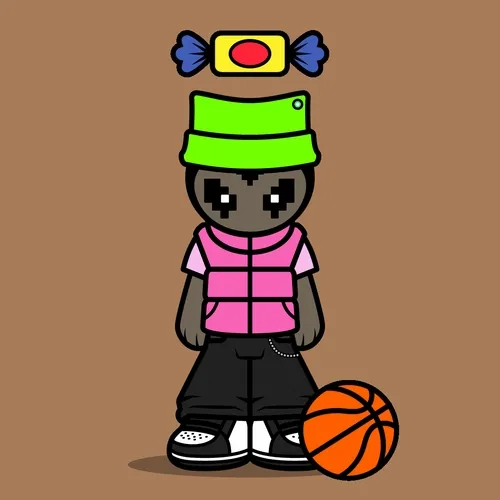 Degen Kidz #2495