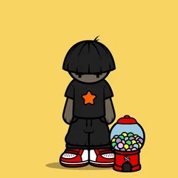 Degen Kidz #4313