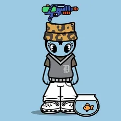 Degen Kidz #2246