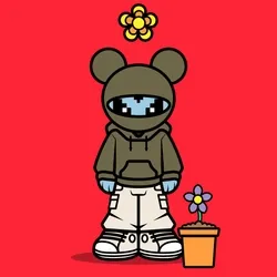 Degen Kidz #2789