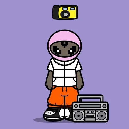 Degen Kidz #5539