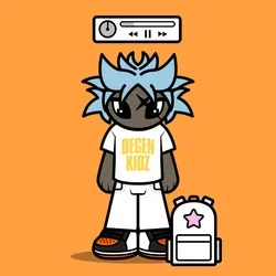 Degen Kidz #1771