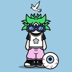Degen Kidz #4526