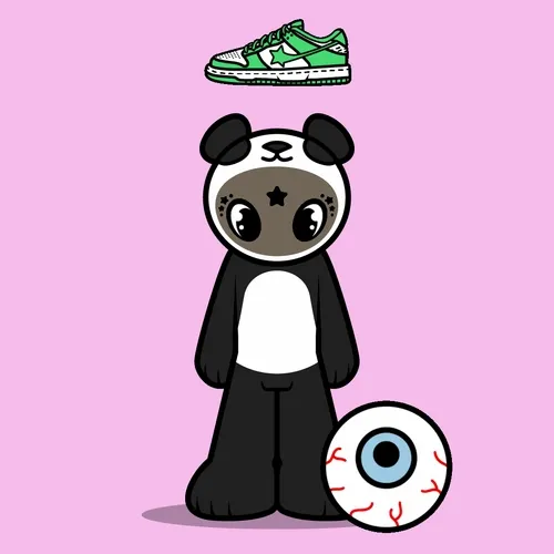 Degen Kidz #3300