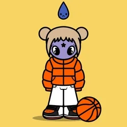 Degen Kidz #2632