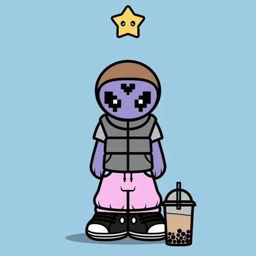 Degen Kidz #3182