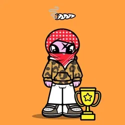 Degen Kidz #1630