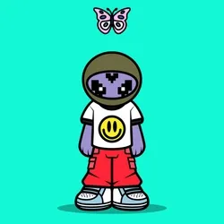 Degen Kidz #2399