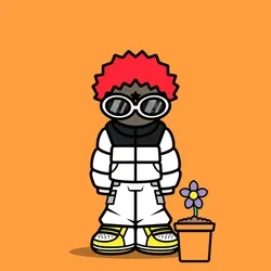 Degen Kidz #4479