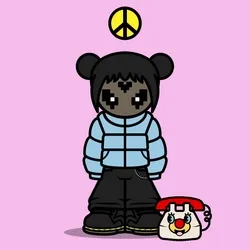 Degen Kidz #3435