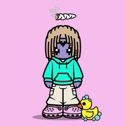 Degen Kidz #5438