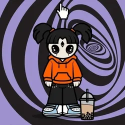 Degen Kidz #260