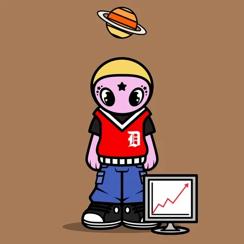 Degen Kidz #2988