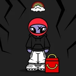 Degen Kidz #2667