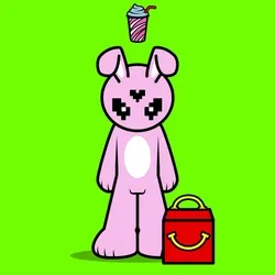 Degen Kidz #4759