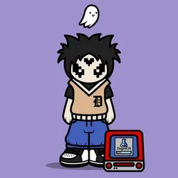 Degen Kidz #3545