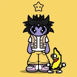 Degen Kidz #5078