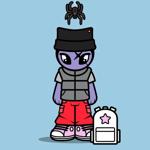Degen Kidz #5289