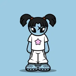 Degen Kidz #4729
