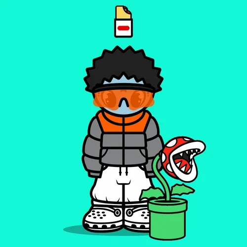 Degen Kidz #2449