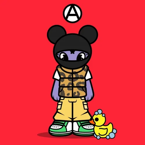 Degen Kidz #2349
