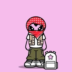 Degen Kidz #4062