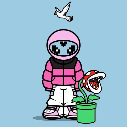 Degen Kidz #256