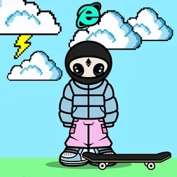 Degen Kidz #5119