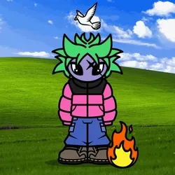 Degen Kidz #207