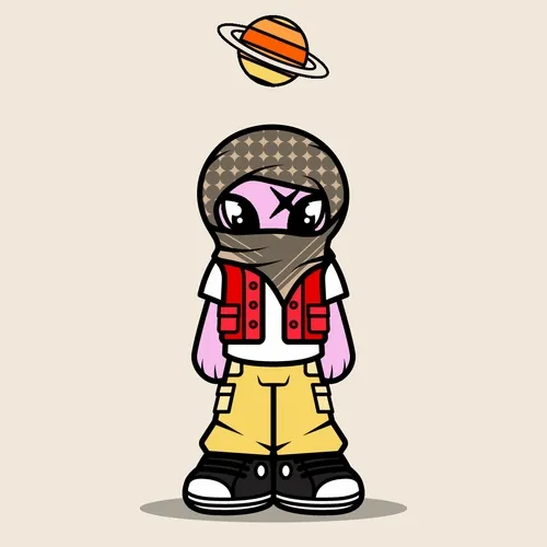 Degen Kidz #1646