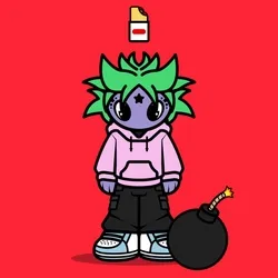 Degen Kidz #422