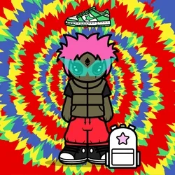 Degen Kidz #1196