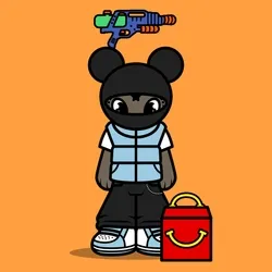 Degen Kidz #4476