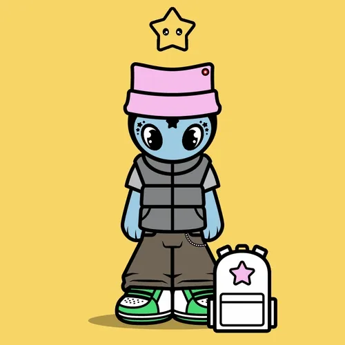 Degen Kidz #4133