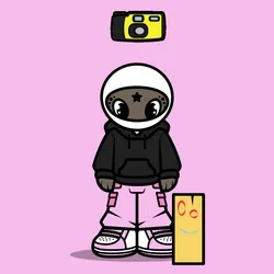 Degen Kidz #4501