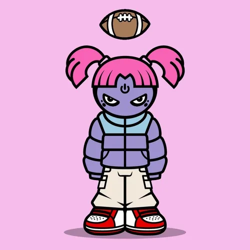 Degen Kidz #4779