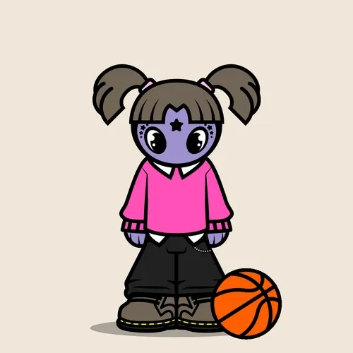 Degen Kidz #5522
