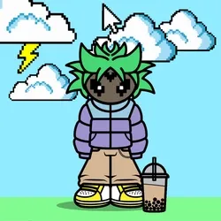 Degen Kidz #4819