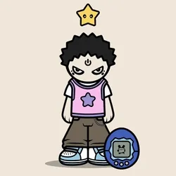 Degen Kidz #4639