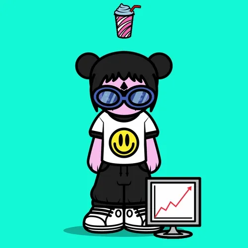 Degen Kidz #4475