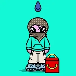 Degen Kidz #3594
