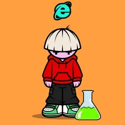 Degen Kidz #1029