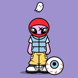 Degen Kidz #2758
