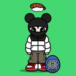 Degen Kidz #3491
