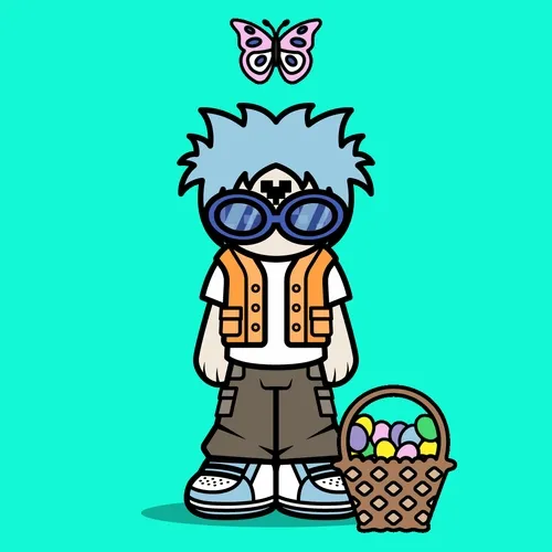 Degen Kidz #4238