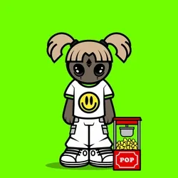 Degen Kidz #885