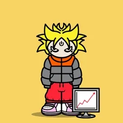 Degen Kidz #5257