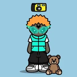 Degen Kidz #305