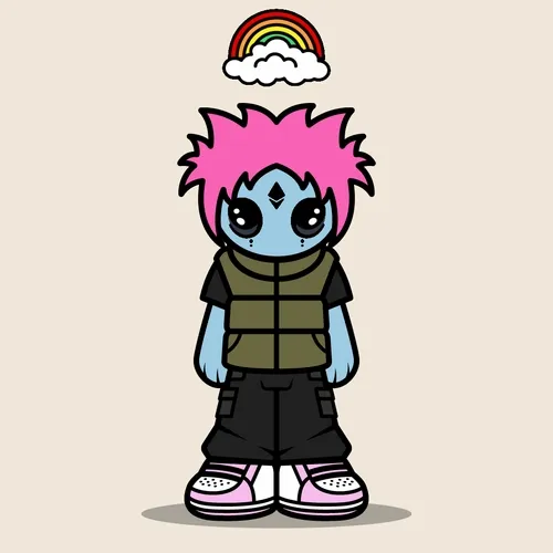 Degen Kidz #2894